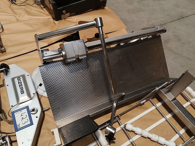 Bizerba - afbeelding 9 van  12