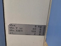 Bizerba - afbeelding 10 van  17