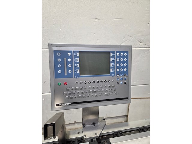 Bizerba - afbeelding 11 van  17