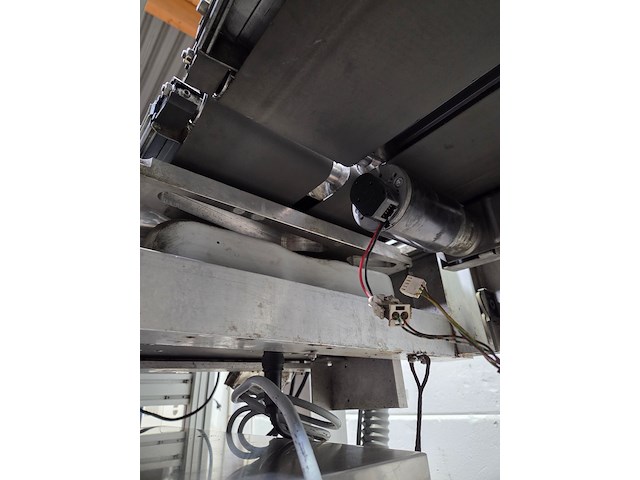 Bizerba - afbeelding 12 van  17