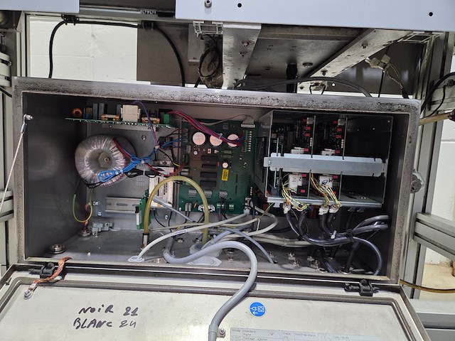 Bizerba - afbeelding 13 van  17