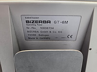 Bizerba - afbeelding 15 van  17