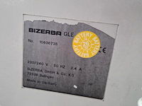 Bizerba - afbeelding 16 van  17