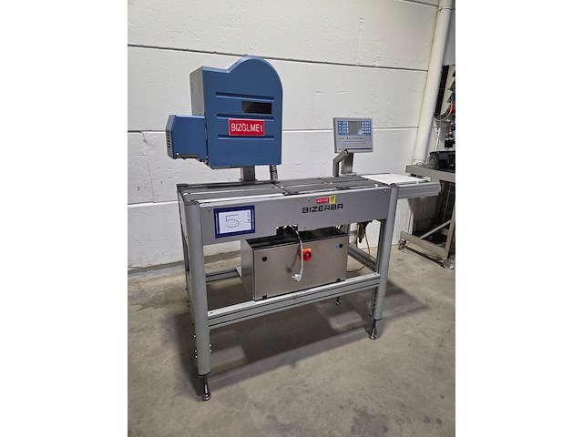 Bizerba - afbeelding 1 van  17