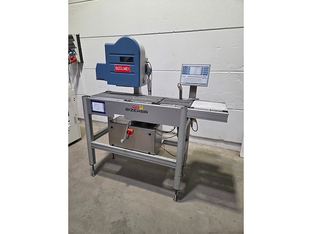 Bizerba - afbeelding 2 van  17