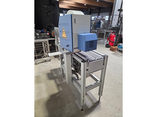 Bizerba - afbeelding 3 van  17