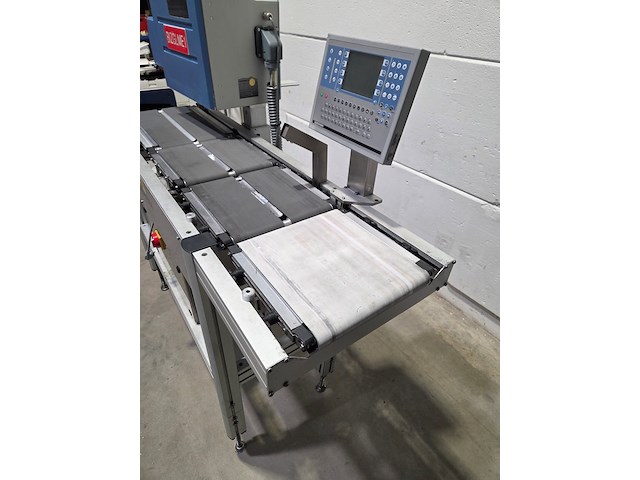 Bizerba - afbeelding 4 van  17