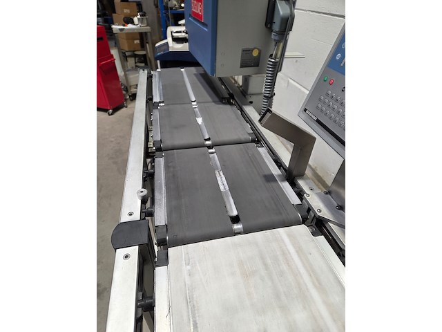 Bizerba - afbeelding 5 van  17