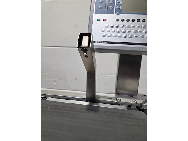 Bizerba - afbeelding 7 van  17