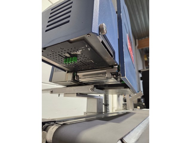 Bizerba - afbeelding 8 van  17