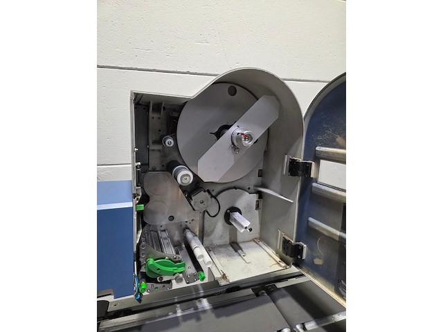 Bizerba - afbeelding 9 van  17