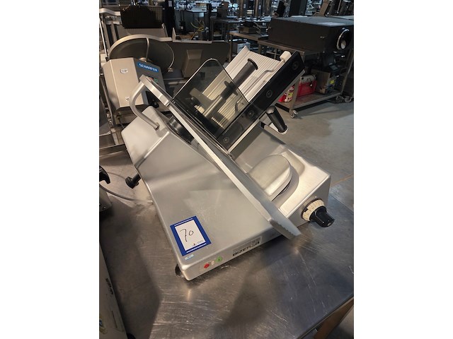 Bizerba - afbeelding 1 van  10