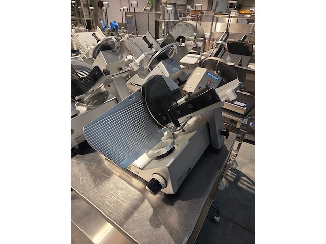 Bizerba - afbeelding 2 van  10