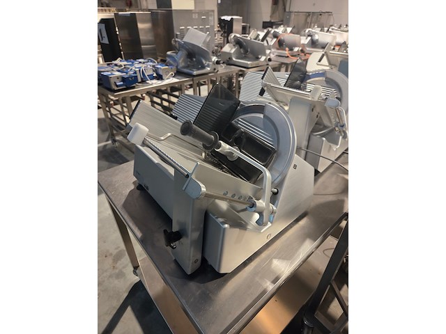 Bizerba - afbeelding 3 van  10