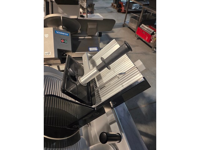 Bizerba - afbeelding 4 van  10