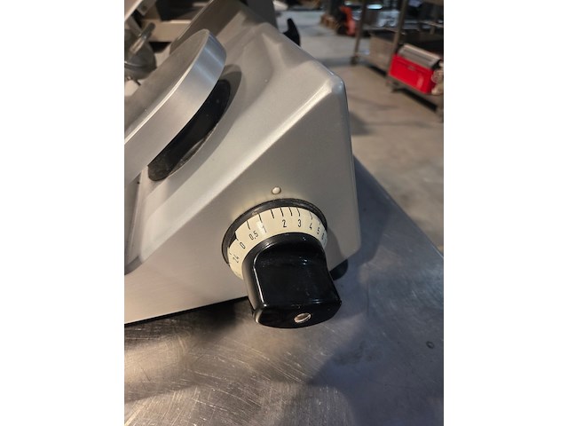 Bizerba - afbeelding 8 van  10