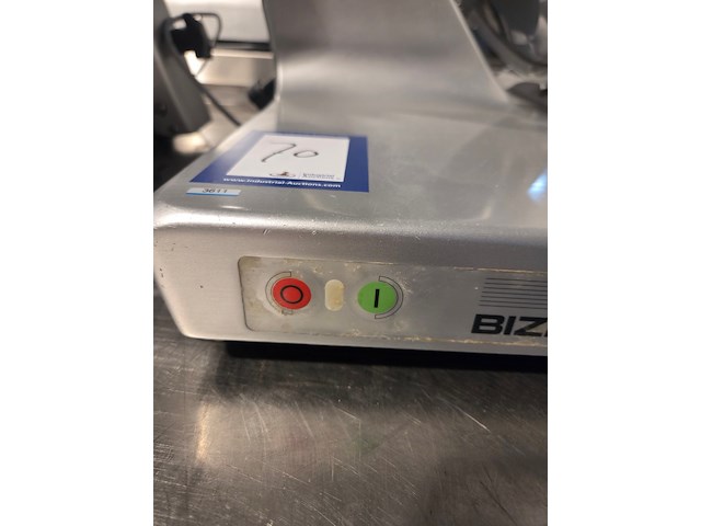 Bizerba - afbeelding 9 van  10