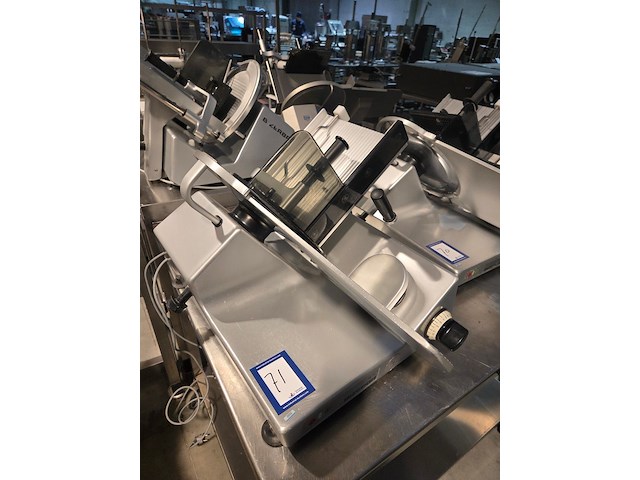 Bizerba - afbeelding 1 van  9