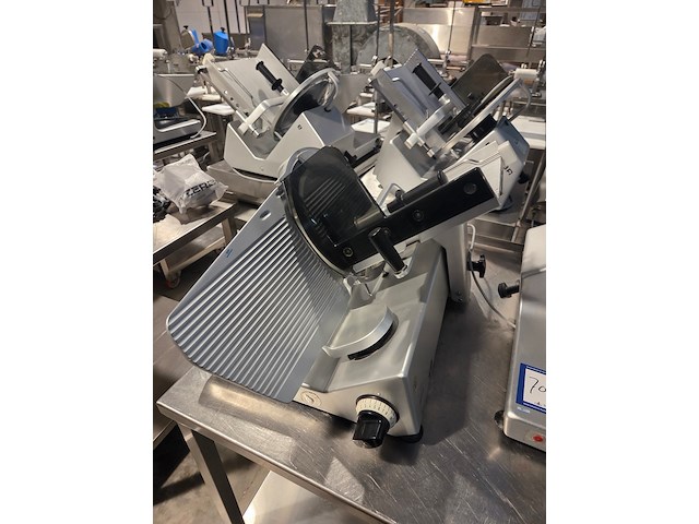 Bizerba - afbeelding 2 van  9