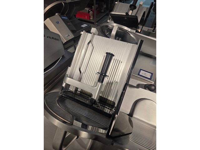 Bizerba - afbeelding 4 van  9