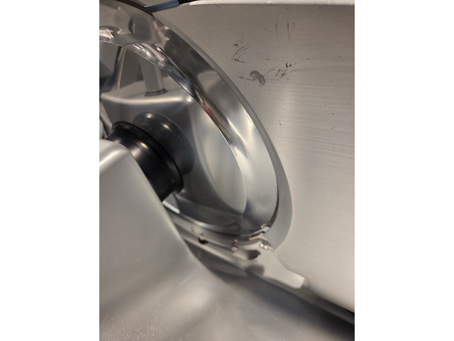 Bizerba - afbeelding 6 van  9