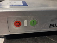 Bizerba - afbeelding 7 van  9