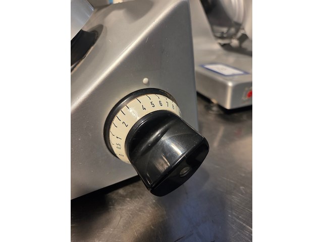 Bizerba - afbeelding 8 van  9