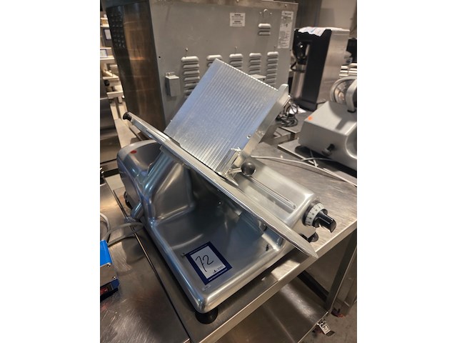 Bizerba - afbeelding 1 van  7