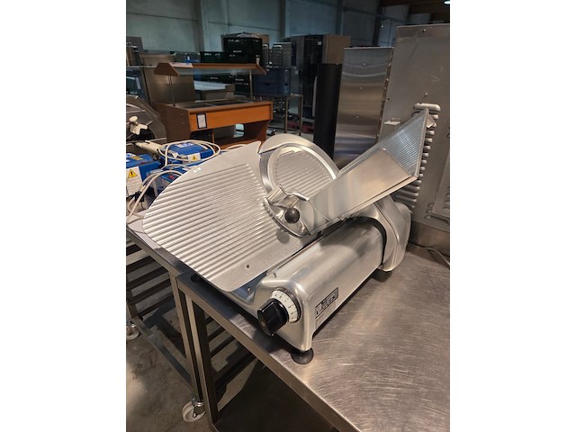 Bizerba - afbeelding 2 van  7