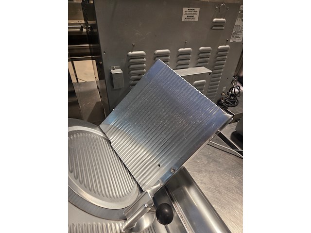 Bizerba - afbeelding 3 van  7