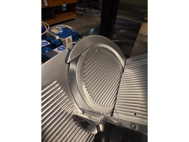 Bizerba - afbeelding 4 van  7