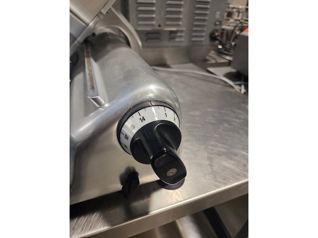 Bizerba - afbeelding 6 van  7