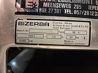 Bizerba - afbeelding 7 van  7