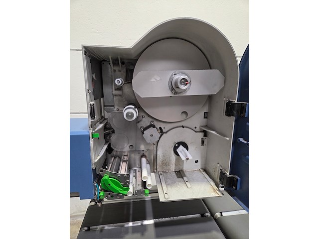 Bizerba - afbeelding 10 van  17