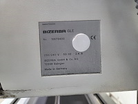 Bizerba - afbeelding 11 van  17