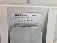 Bizerba - afbeelding 13 van  17