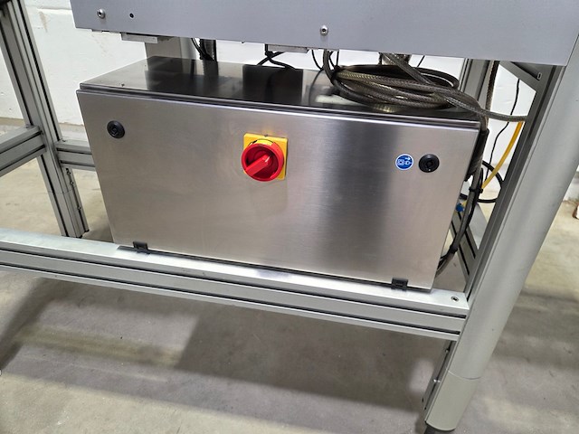 Bizerba - afbeelding 14 van  17