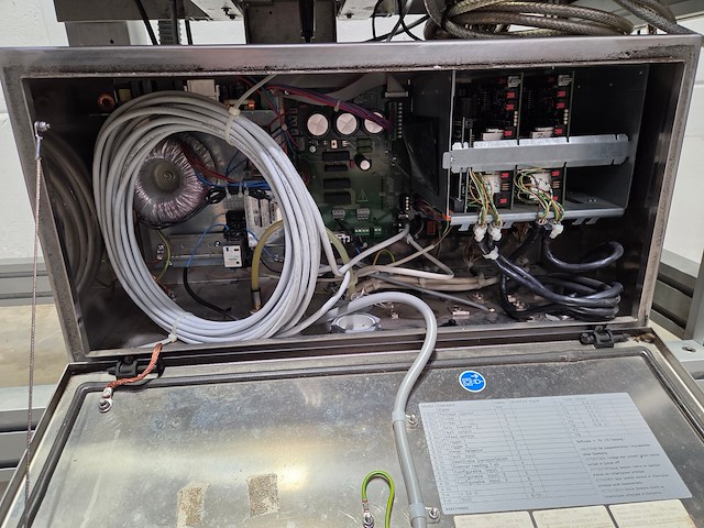 Bizerba - afbeelding 15 van  17