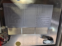 Bizerba - afbeelding 16 van  17