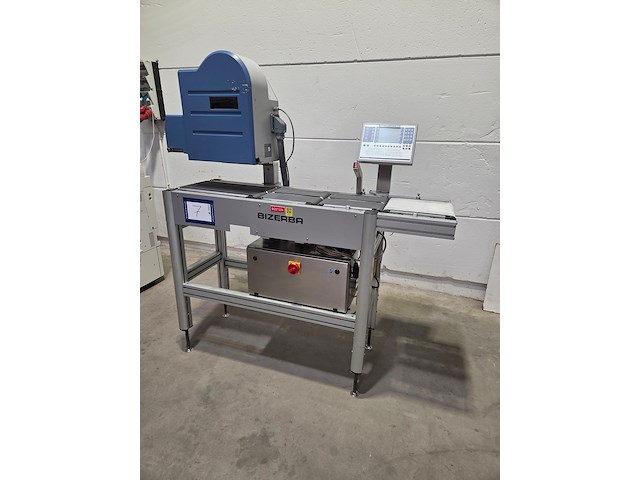 Bizerba - afbeelding 2 van  17