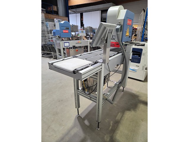 Bizerba - afbeelding 3 van  17