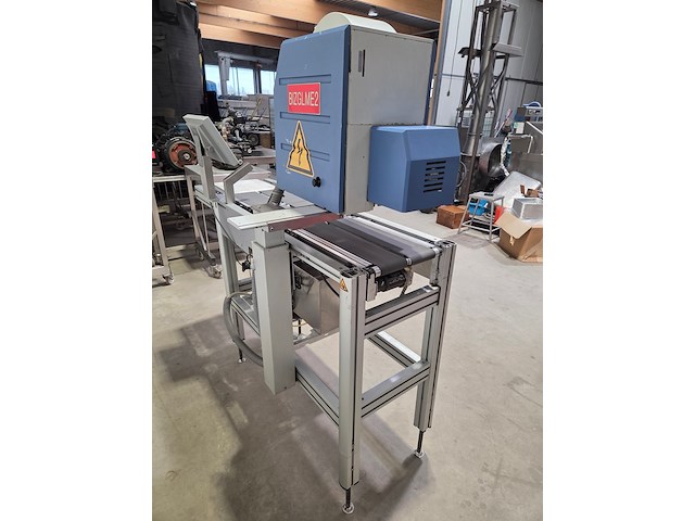 Bizerba - afbeelding 4 van  17