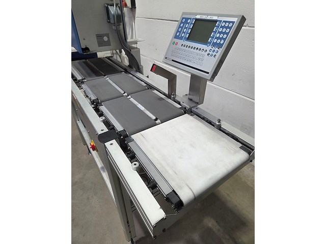 Bizerba - afbeelding 5 van  17