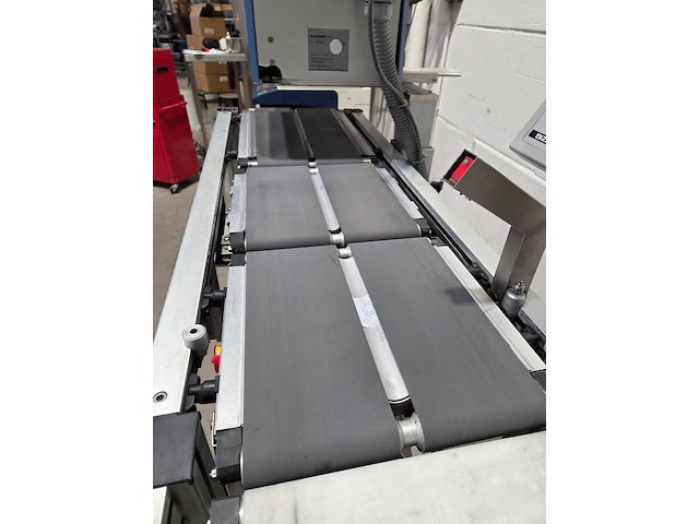 Bizerba - afbeelding 6 van  17