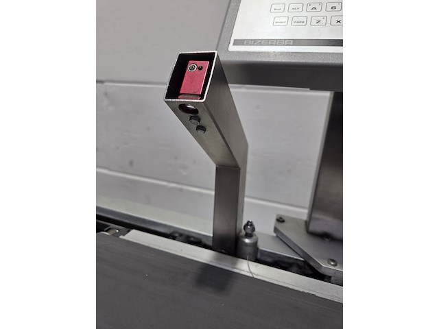 Bizerba - afbeelding 7 van  17