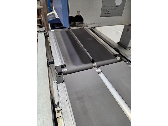 Bizerba - afbeelding 8 van  17