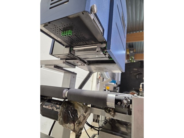 Bizerba - afbeelding 9 van  17