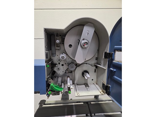 Bizerba - afbeelding 10 van  18