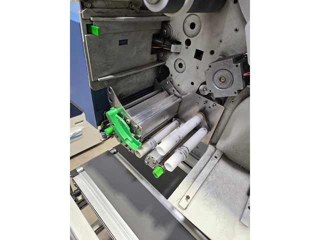 Bizerba - afbeelding 11 van  18