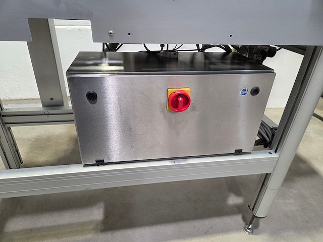 Bizerba - afbeelding 14 van  18